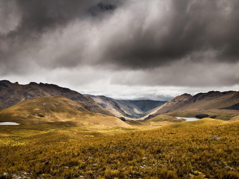 Hiking Disasters and How to Prepare for Them