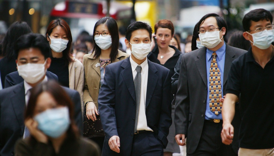 Are You Prepared for a Pandemic?